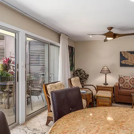 Hale Hui Kai 106 - Newly Renovated, Split Ac Villa